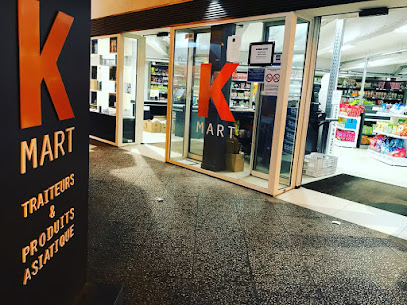 K-Mart Beaugrenelle