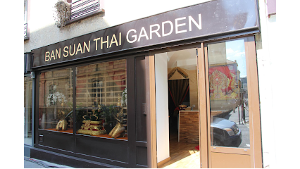 BAN SUAN THAI GARDEN