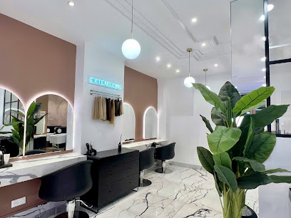 Salon Antoine B.