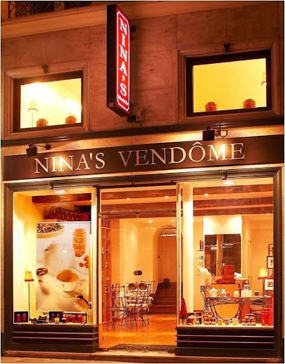 Nina's Vendôme