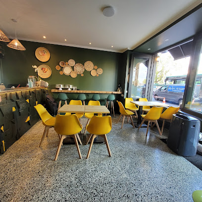 ChiHai Restaurant