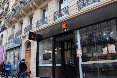 K-Mart Châtelet