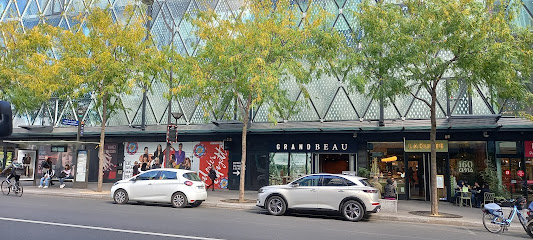 Galeries Lafayette Beaugrenelle