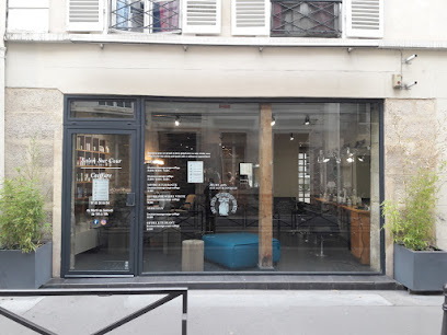 Salon sur Cour