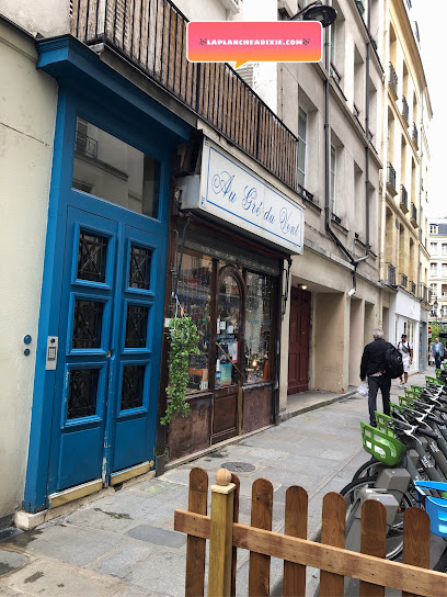 Au Gré du Vent