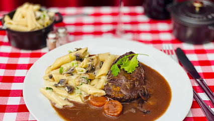MIJOTÉ - Le Meilleur Boeuf Bourguignon de Paris