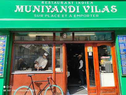 Muniyandi Vilas