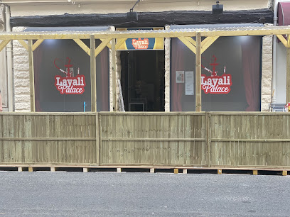 Layali Palace