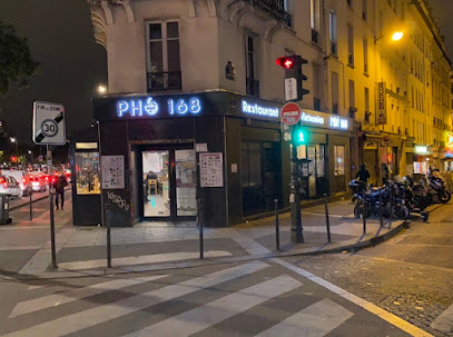 Pho 168