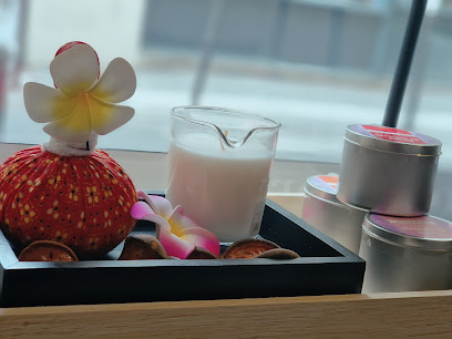 Spa Thai Massage