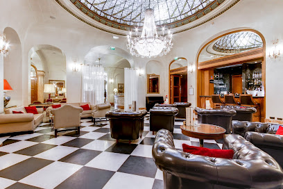Bar le Douze