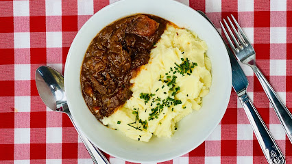 MIJOTÉ - Le Meilleur Boeuf Bourguignon de Paris