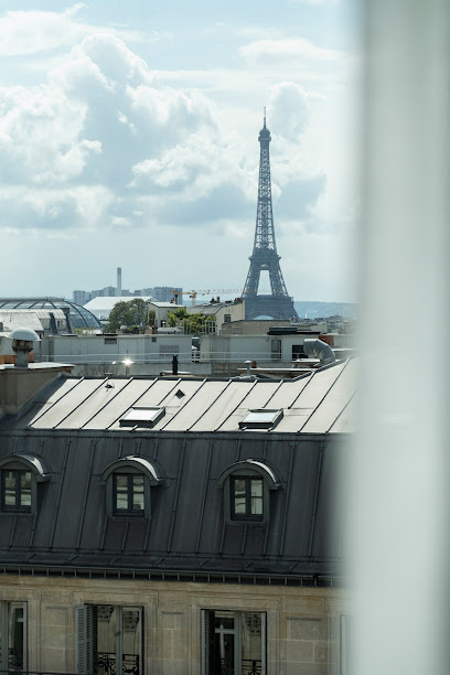 Hyatt Paris Madeleine