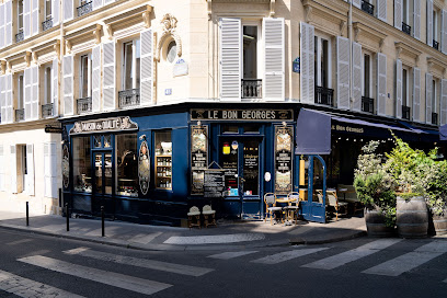 Le Bon Georges
