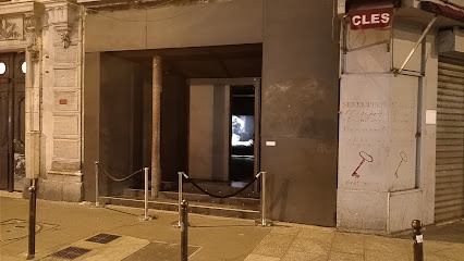 Le Social Club