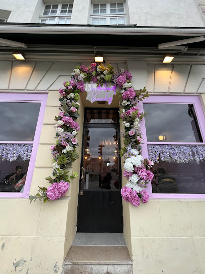 Wonderland brunchy/Restaurant Brunch