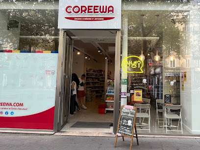 COREEWA