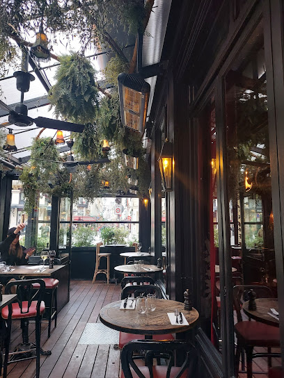 L'Escargot