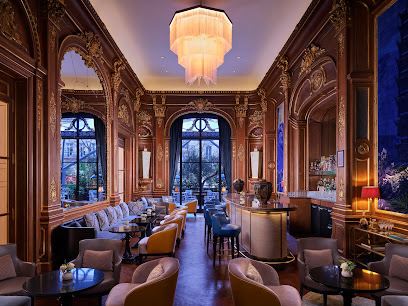 Le Bar Kléber