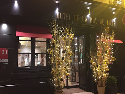 Hôtel de la Rue de Lille Paris - Saint-Germain-des-Près