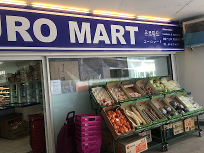 EUROMART