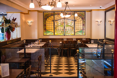 Brasserie de la Tour Eiffel
