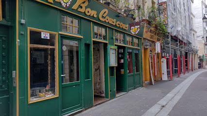 Au Bon Couscous