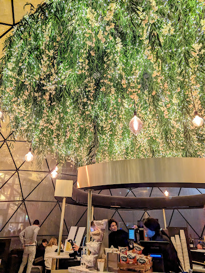 La Bulle Parisienne
