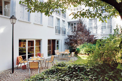 Aparthotel Adagio Paris Montmartre