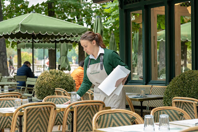 La Terrasse de Madame