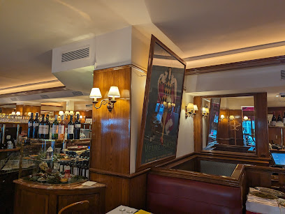 Le Relais de l'Entrecôte