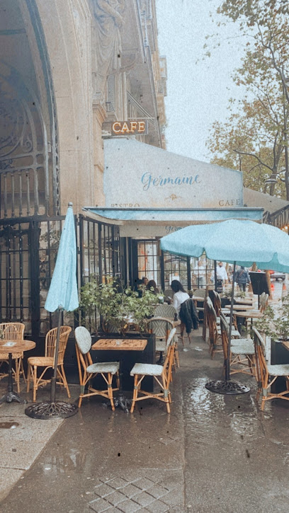 Germaine