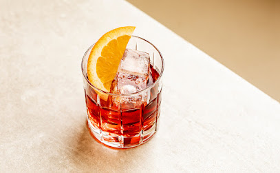 MAISON COCKTAIL