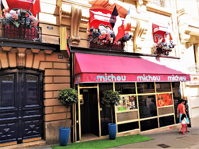 Chez Michou