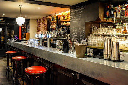 Le Barbier de Bastille