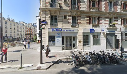 Atm/bnp bank