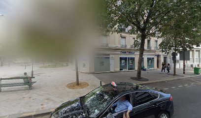 Atm/bank