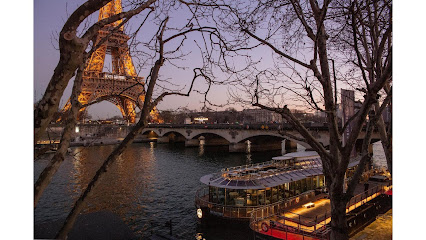 Ducasse sur Seine