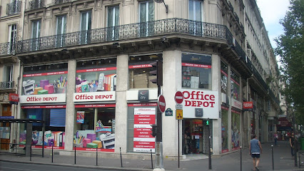 Office DEPOT