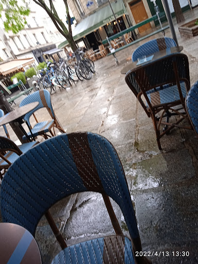 Pizza Sant'Antonio