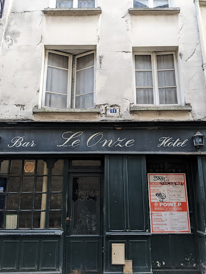 Le Onze