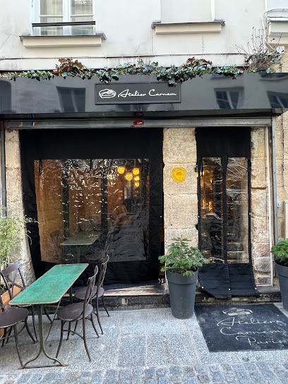 Atelier Carnem