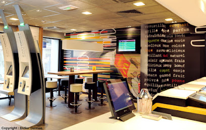 McDonald’s
