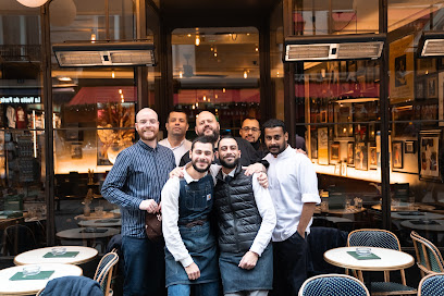 Café de Paris