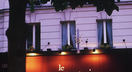 Le Relais Saint Germain