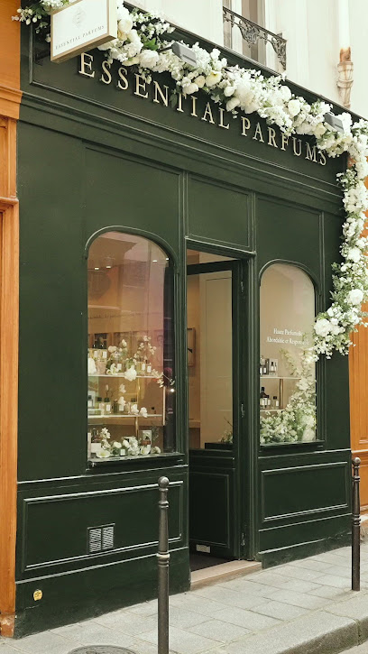Essential Parfums