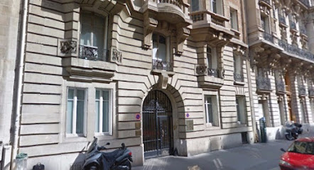 Dr Dray Charles-Michel - 16 Paris Gynecologist