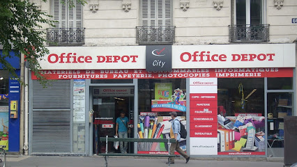 Office DEPOT