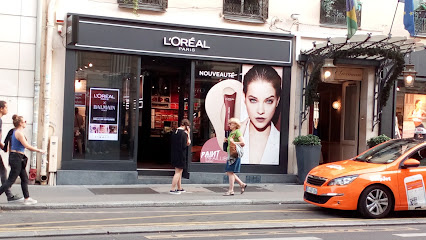 L'Oréal Paris - Paris 6ème