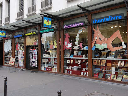 Chantelivre